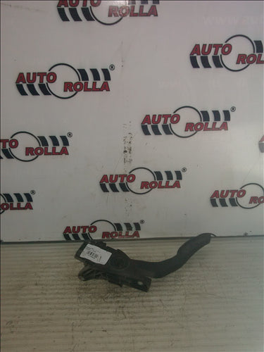 pedometru Ford Fiesta 1.4S, an 2010