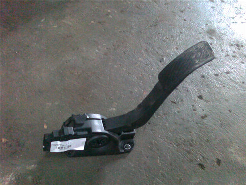 pedometru Ford Fiesta 1.4S an 2010