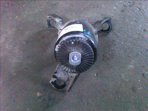 tampon motor Ford Fiesta 1.4S an 2010