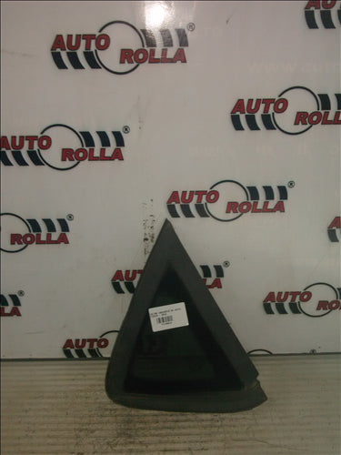 Geam coltar caroserie dreapta spate Ford Fiesta, an 2010