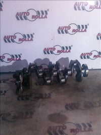 vibrochen Skoda Octavia 2, 2.0SDI