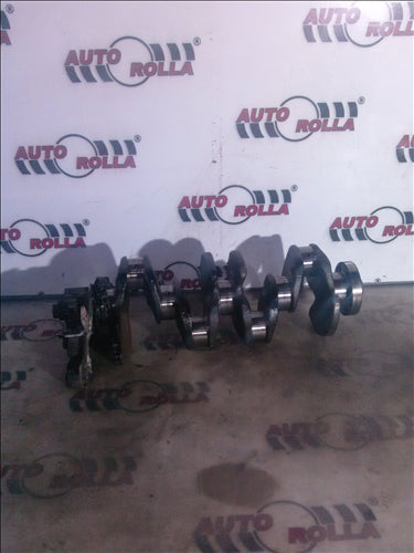 vibrochen Skoda Octavia 2 2.0SDI