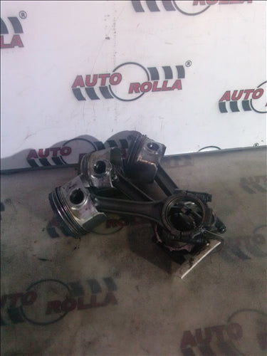 pistoane si biele 3 buc Skoda Octavia 2 2.0SDI