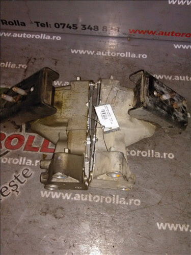 tampoane si suporti motor Iveco Daily 4 2.3jtd