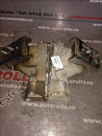 tampoane si suporti motor Iveco Daily 4 2.3jtd