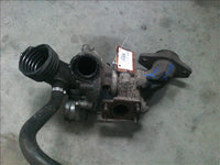 turbina Iveco Daily 4 2.3D