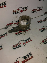 viscocuplaj electric si palet Iveco Daily 4, 2.3jtd