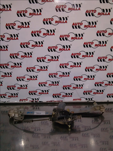 macara electrica dreapta spate Hyundai Accent, an 2007