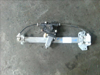 macara electrica dreapta spate Hyundai Accent an 2007