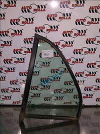 Geam coltar usa stanga spate Skoda Fabia