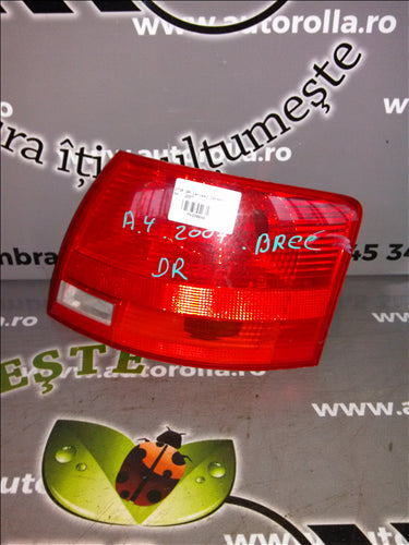 stop dreapta aripa break Audi A4 an 2007