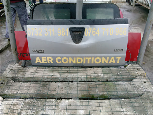 oblon spate Dacia Logan Pickup
