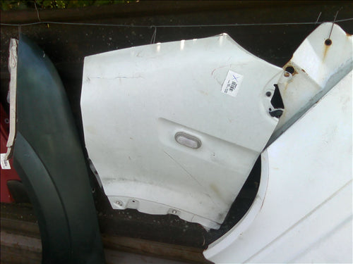 aripa stanga fata Renault Master