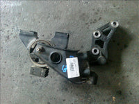 suport si tampon cutie viteze Opel Corsa D 1.3CDTI