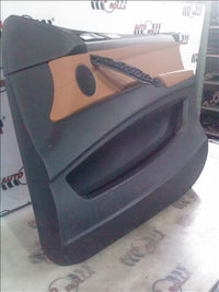 tapiterie usa dreapta fata BMW X5 E70, an 2007