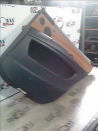 tapiterie usa dreapta spate BMW X5 E70, an 2008