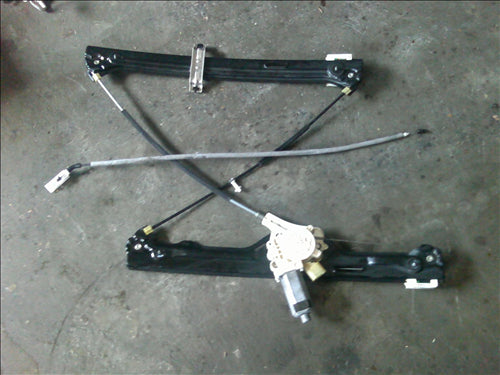 macara electrica usa dreapta fata BMW X5 E70 an 2007