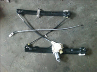 macara electrica usa dreapta fata BMW X5 E70 an 2007