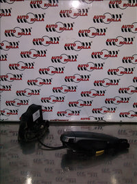 cremaliera si miner dreapta fata BMW X5 E70, an 2007