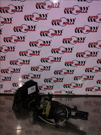 cremaliera si miner dreapta spate BMW X5 E70, an 2007