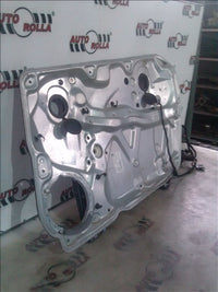macara electrica usa dreapta fata Volkswagen Passat B5