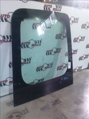 geam usa dreapta spate Renault Trafic