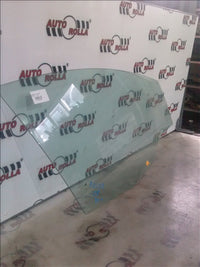 geam usa dreapta fata Ford Fiesta