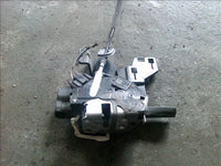 cremaliera usa dreapta fata Ford Fiesta an 2010