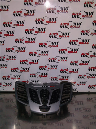 radio cd Ford Fiesta, an 2010