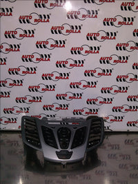 radio cd Ford Fiesta, an 2010