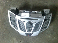 radio cd Ford Fiesta an 2010