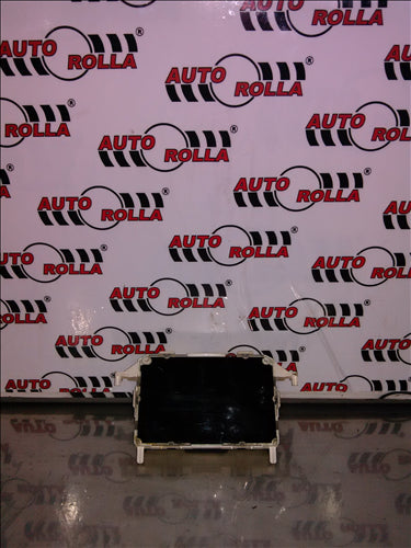 ceas orar bord display Ford Fiesta, an 2010