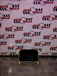 ceas orar bord display Ford Fiesta, an 2010