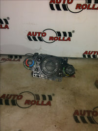 comanda aeroterma ac Ford Fiesta, an 2010