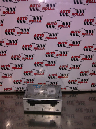 statie radio Ford Fiesta, an 2010