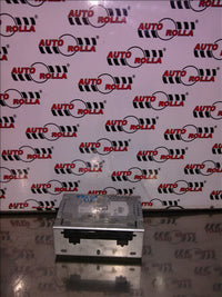 statie radio Ford Fiesta, an 2010