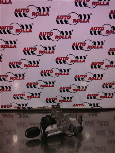 contact si cheie Ford Fiesta, an 2010