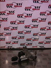 contact si cheie Ford Fiesta, an 2010