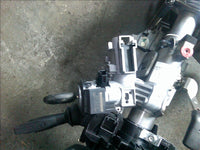 contact si cheie Ford Fiesta an 2010