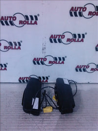 Airbaguri scaune  fata Volkswagen Amarok, an 2010