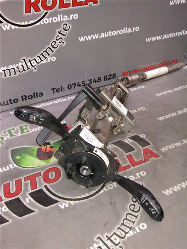 bloc lumini+stergatoare+folie Volkswagen Amarok, an 2010