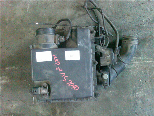 carcasa filtru aer Volkswagen Amarok 2.0TDI an 2010