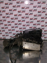 carcasa filtru aer Volkswagen Amarok 2.0TDI, an 2010