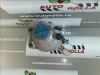 vas expansiune Volkswagen Amarok 2.0TDI an 2010