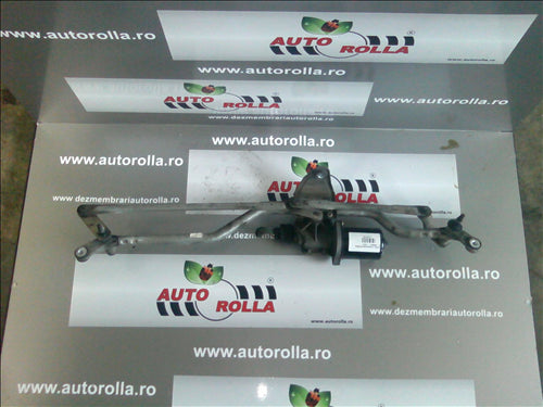 timonerie stergatoare si motoras Volkswagen Amarok an 2010