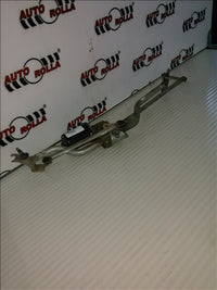 timonerie stergatoare si motoras Volkswagen Amarok, an 2010