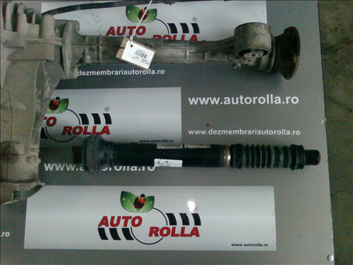 cardan fata 1 segment Volkswagen Amarok 2.0TDI an 2010