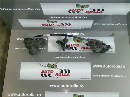 suport roata rezerva Volkswagen Amarok an 2010