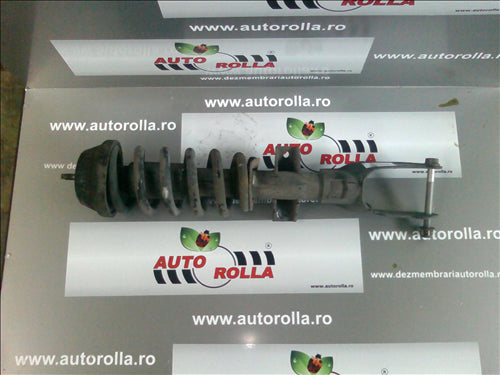 arc fata Volkswagen Amarok, an 2010