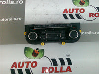 climatronic bord Volkswagen Amarok an 2010